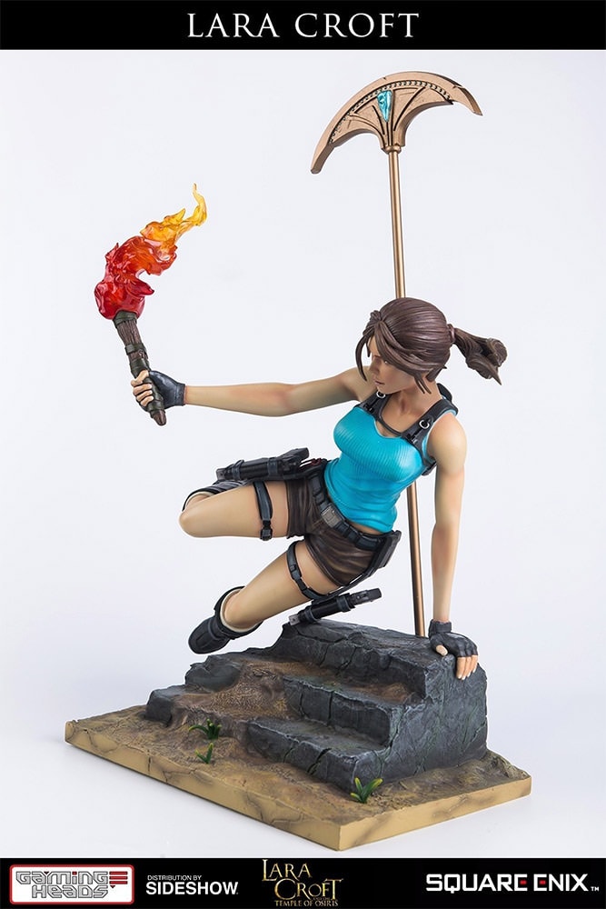 Lara Croft (Prototype Shown) View 46