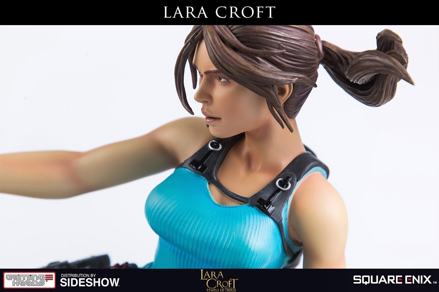 Lara Croft (Prototype Shown) View 8