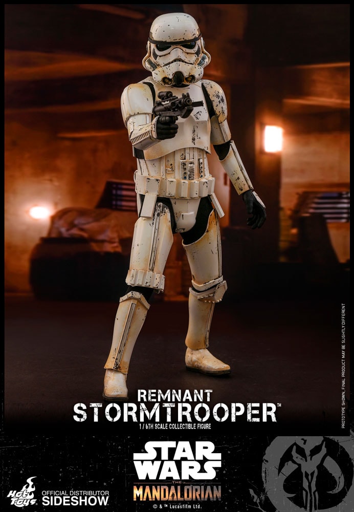 Remnant stormtrooper hotsell