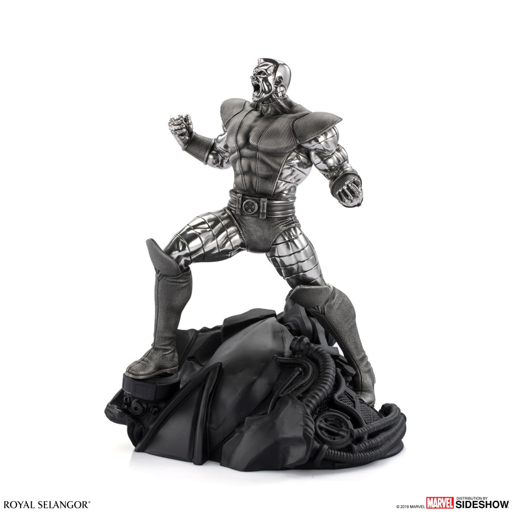 Colossus Victorious Pewter Figurine by Royal Selangor | Sideshow