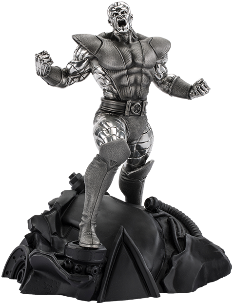  Selangor ピューター フィギュア Colossus Victorious Pewter Figurine by Royal Selangor | Sideshow
