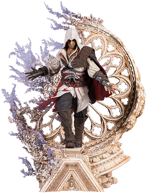 Animus Ezio