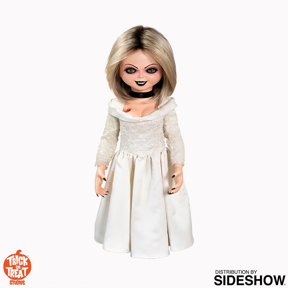 Tiffany Doll View 1