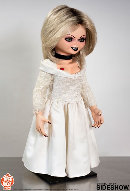 Tiffany Doll View 5