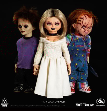 Tiffany Doll View 7