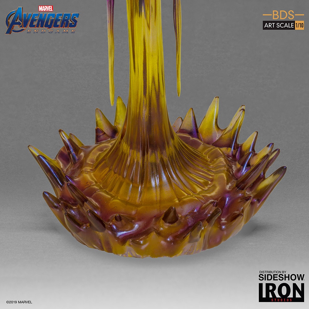 Captain Marvel (Prototype Shown) View 10