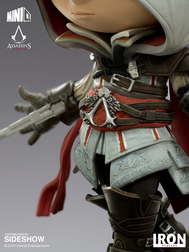 Ezio Mini Co.