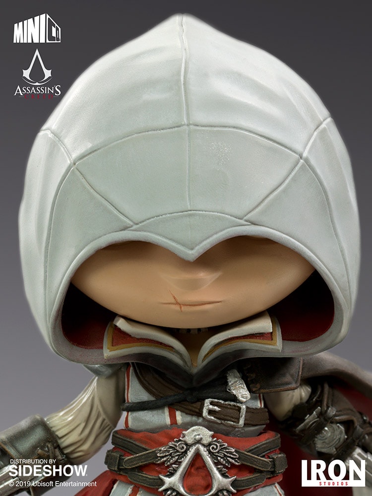 Ezio Mini Co.