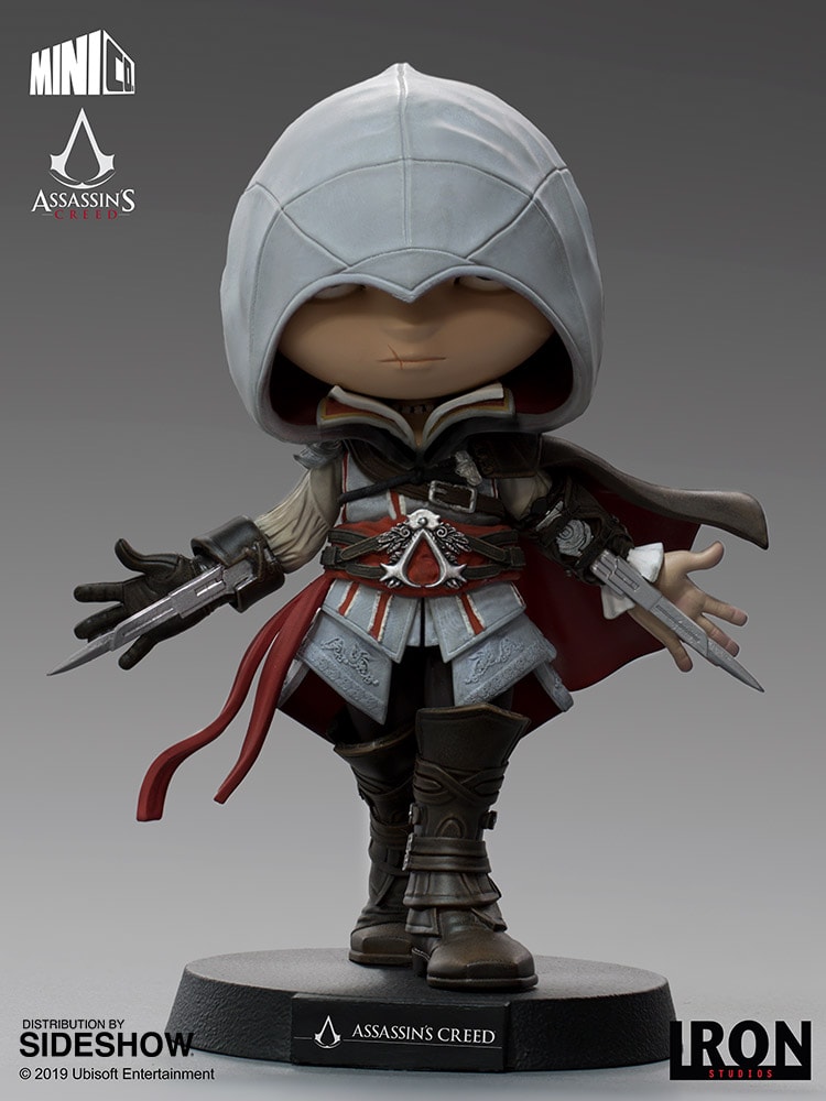 Ezio Mini Co.