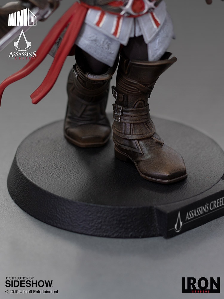 Ezio Mini Co.