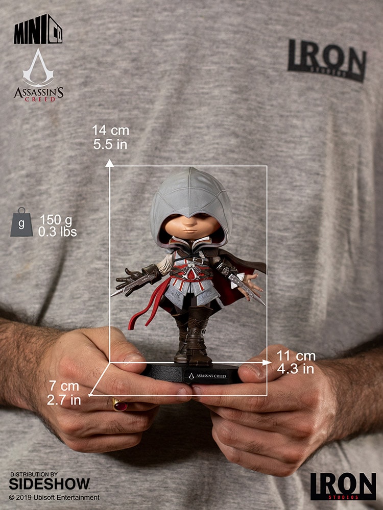 Ezio Mini Co.