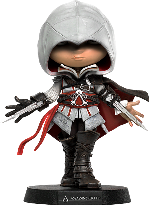 Ezio Mini Co.