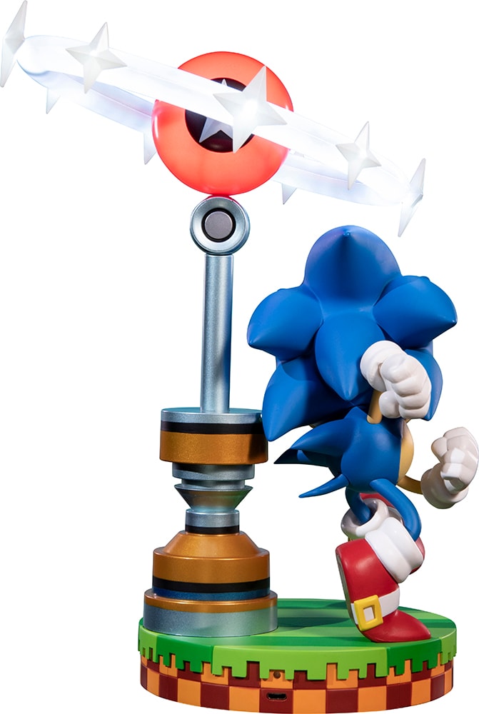 Sonic the Hedgehog (Collector Edition)