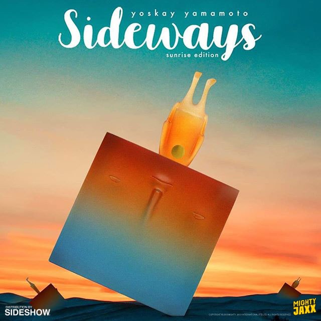 彫刻・オブジェ \"Joke's On Me\" By Yoskay Yamamoto 彫刻・オブジェ 