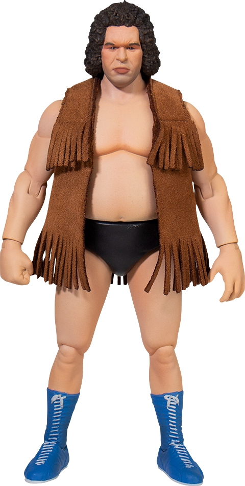Andre the Giant