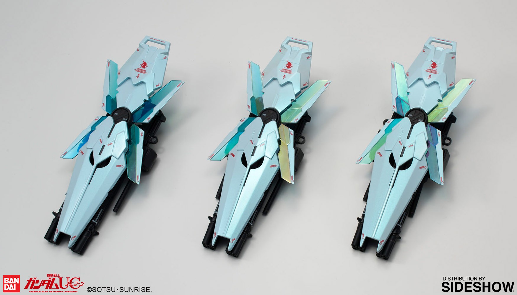 Unicorn Gundam (Final Battle Version) GFFMC- Prototype Shown
