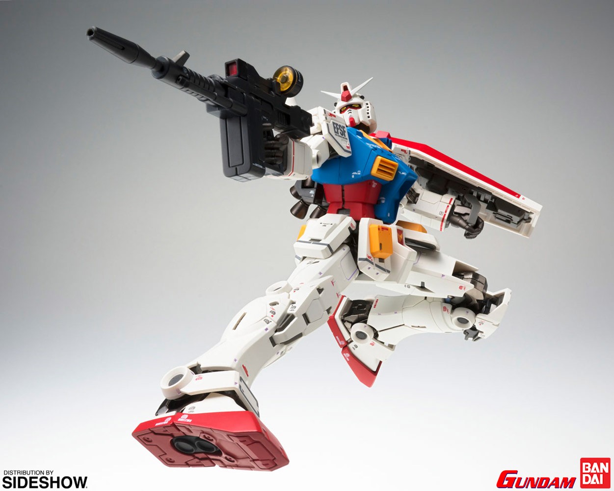 Amazon.co.jp: TAMASHII NATIONS GUNDAM FIX FIGURATION METAL