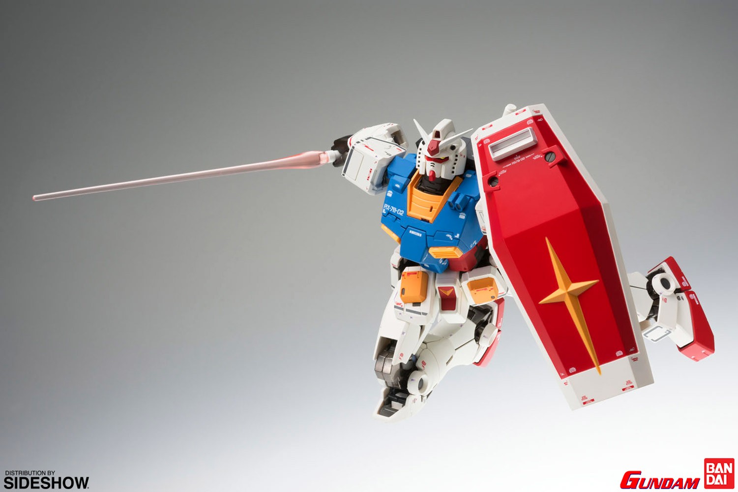 Amazon.co.jp: TAMASHII NATIONS GUNDAM FIX FIGURATION METAL