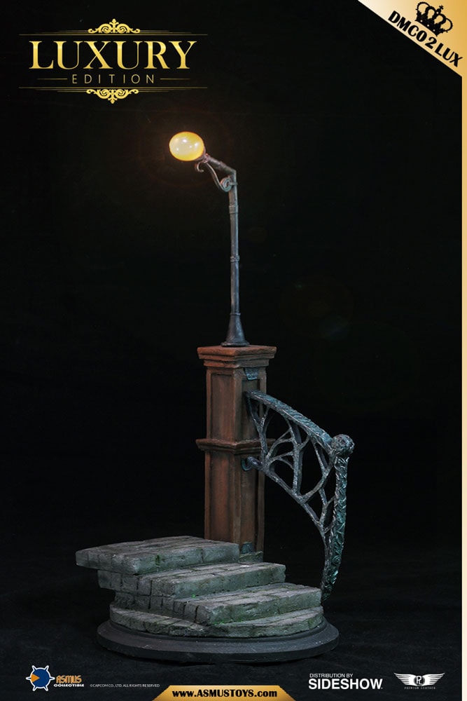 Vergil (Luxury Edition) Sixth Scale Figure by Asmus Toys