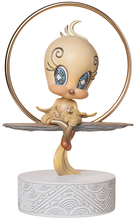 Free Tweety