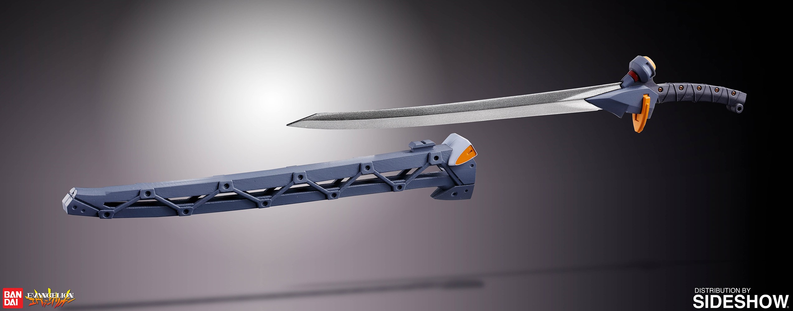 EVA-01 Test Type (Prototype Shown) View 10