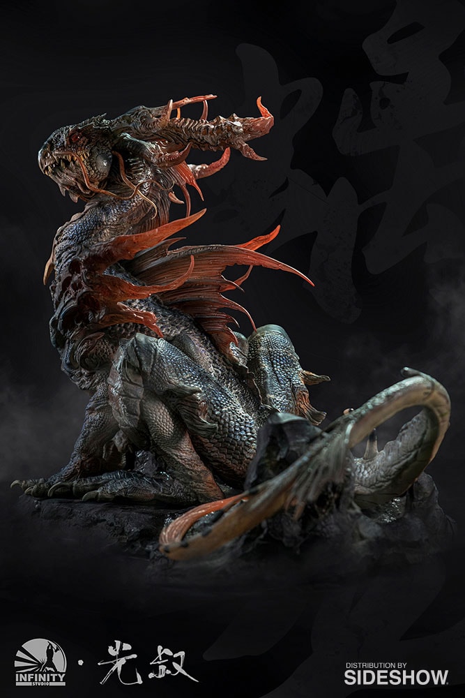 Chi Dragon