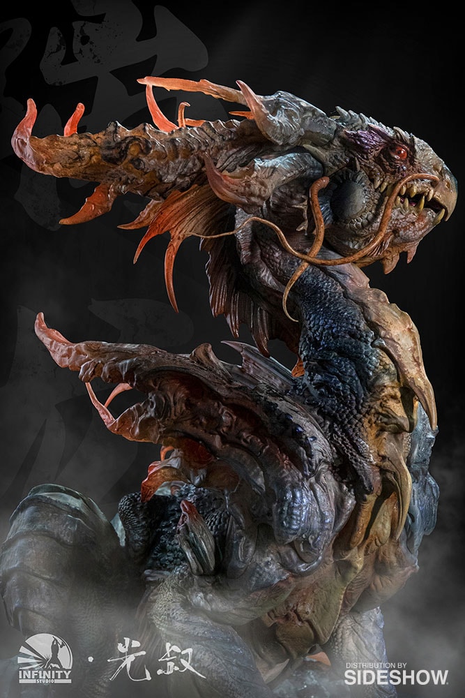 Chi Dragon