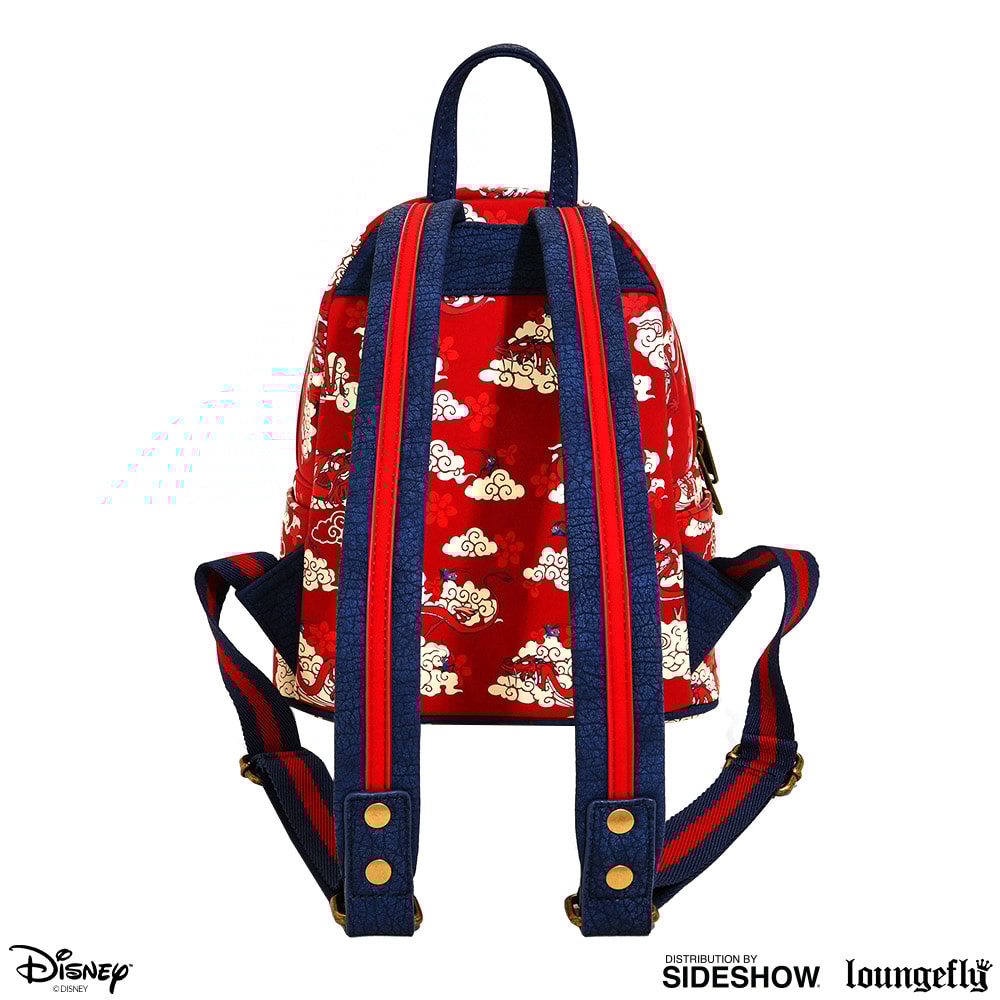 Cloud mickey loungefly deals