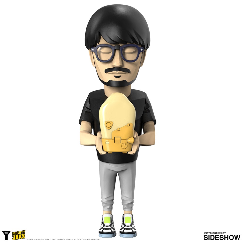 Game Designer