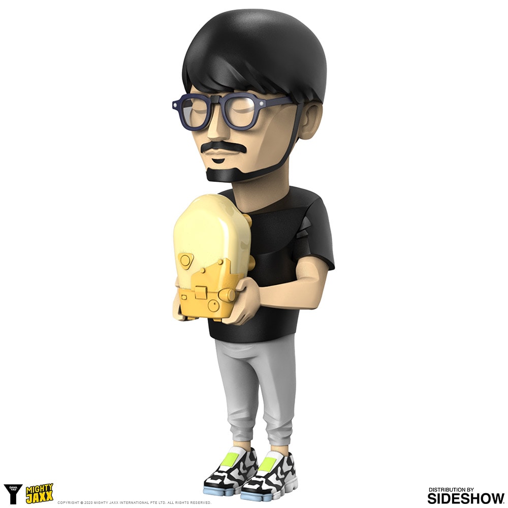 Game Designer