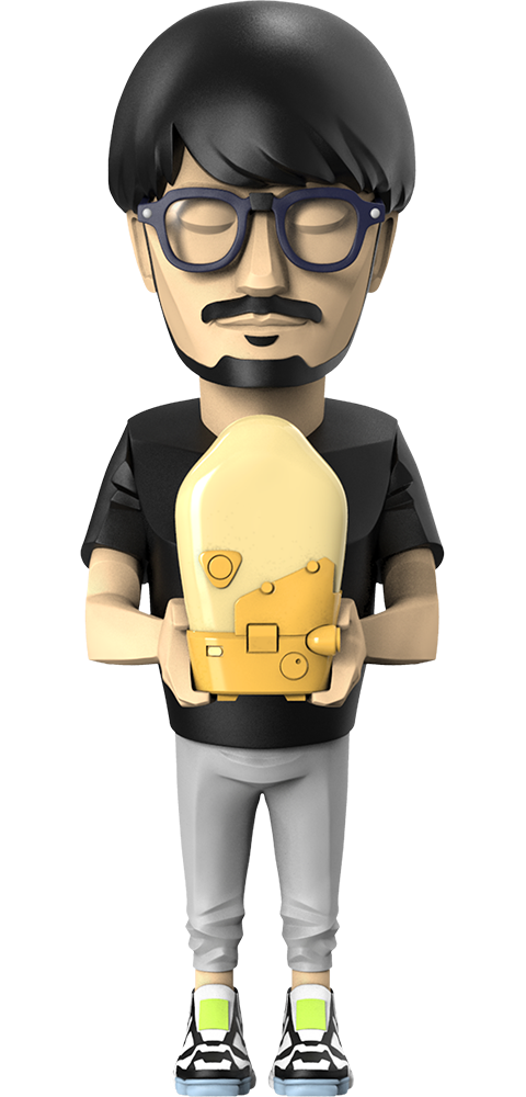 Game Designer