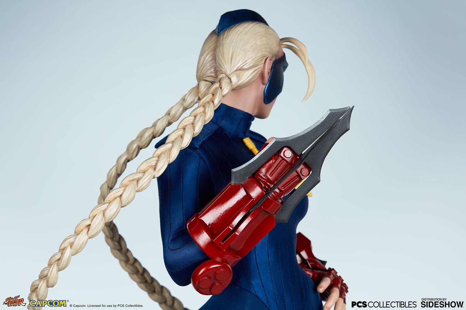 Cammy: Decapre