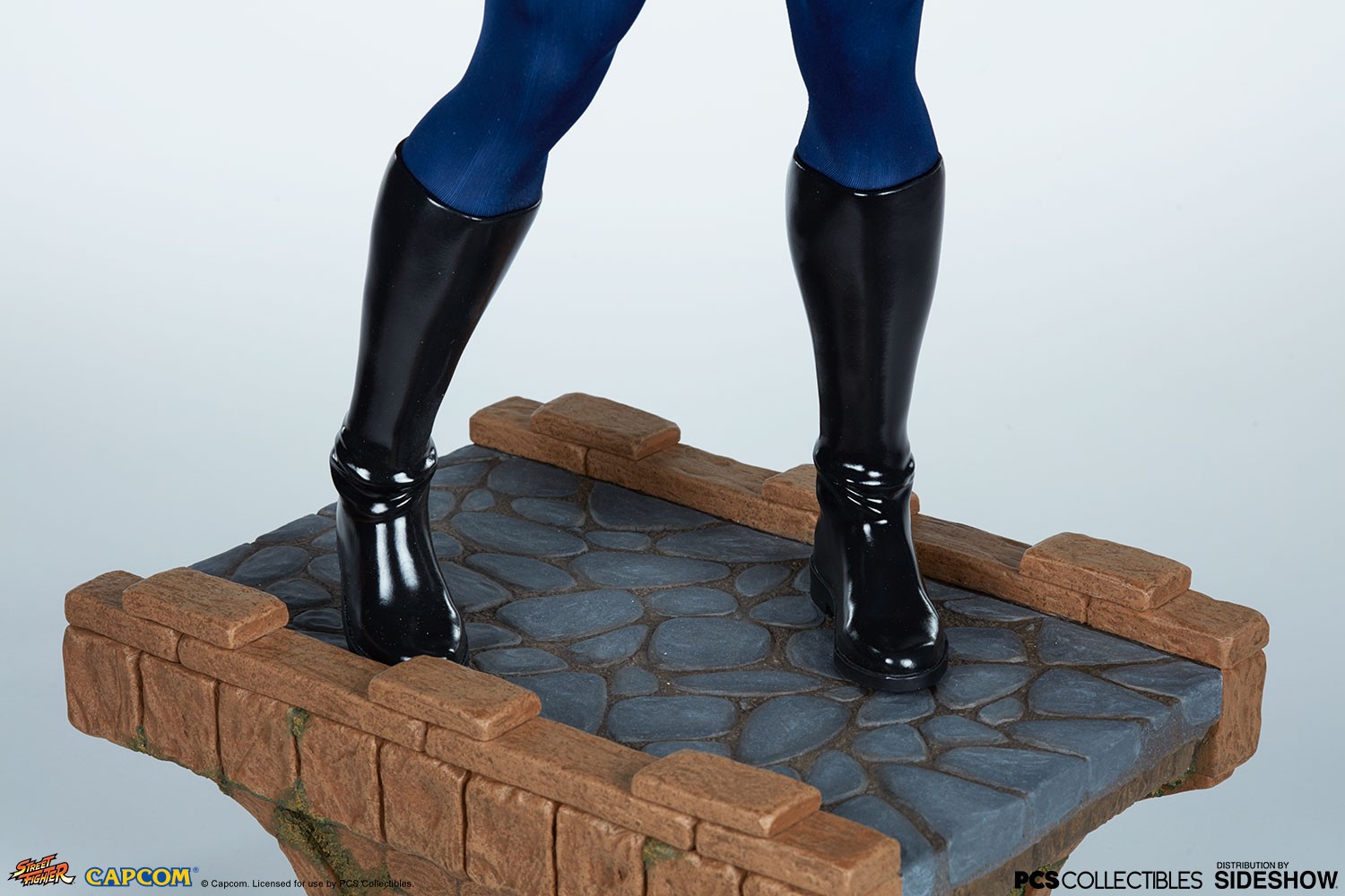 Cammy: Decapre