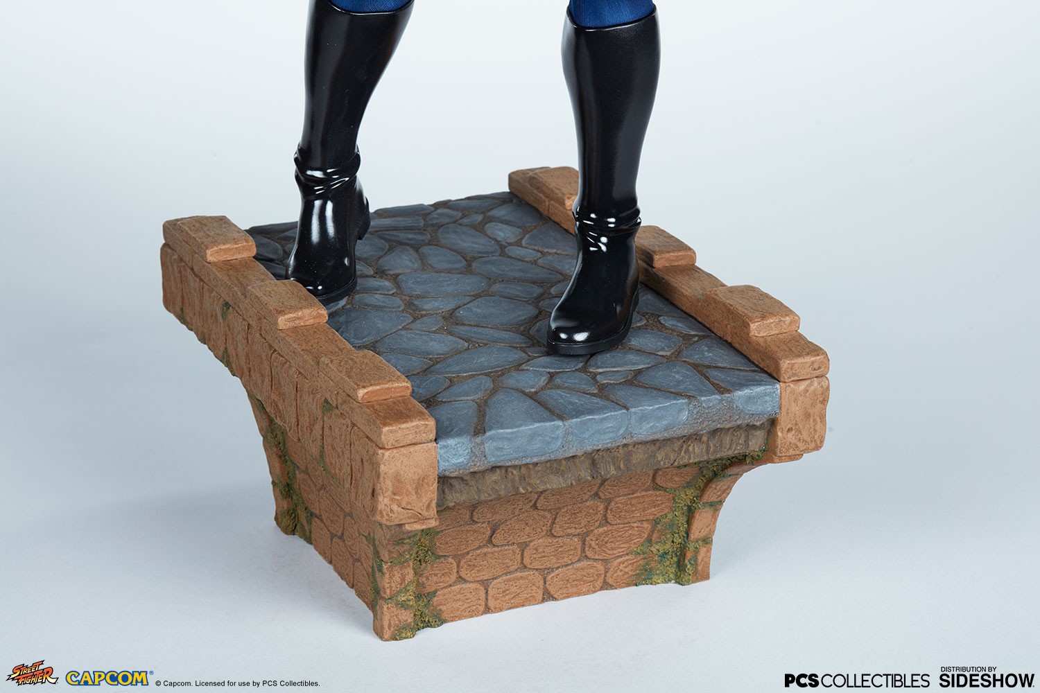 Cammy: Decapre
