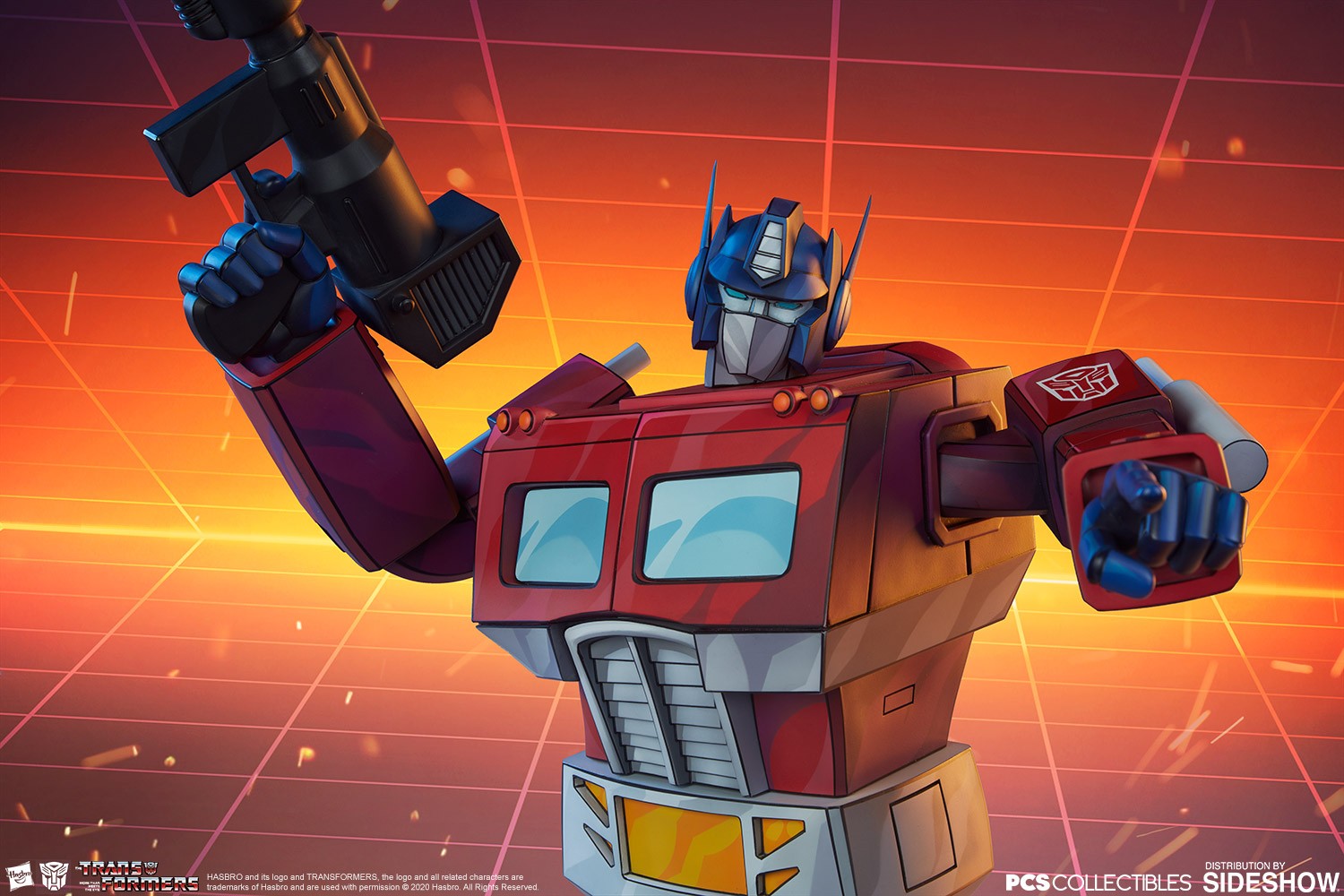 Optimus Prime