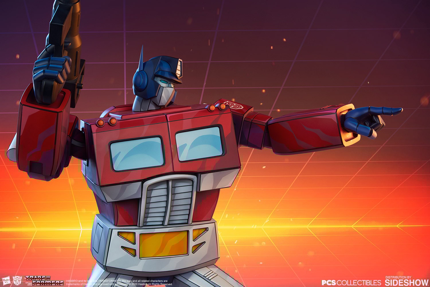 Optimus Prime