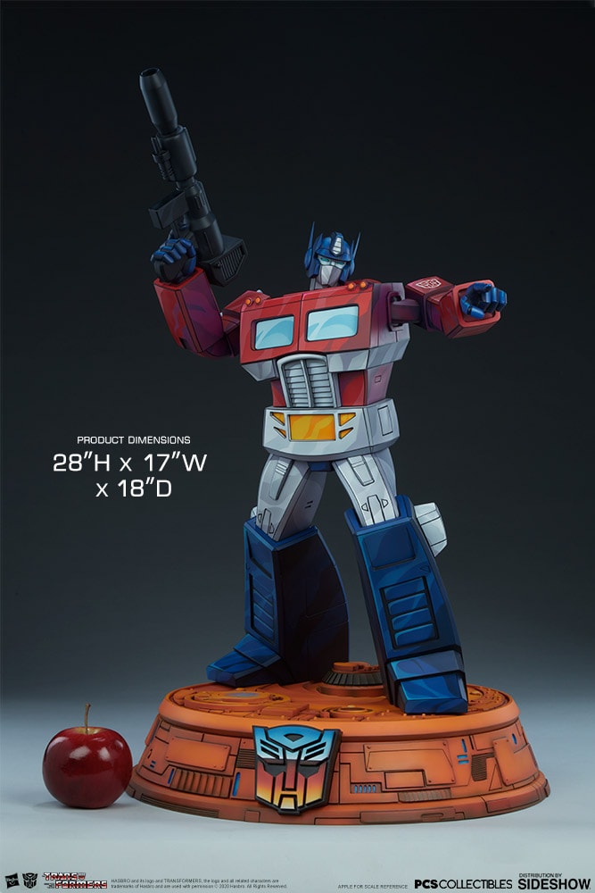 Optimus Prime