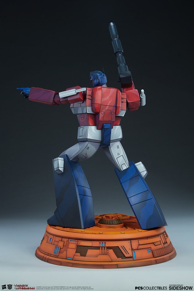 Optimus Prime