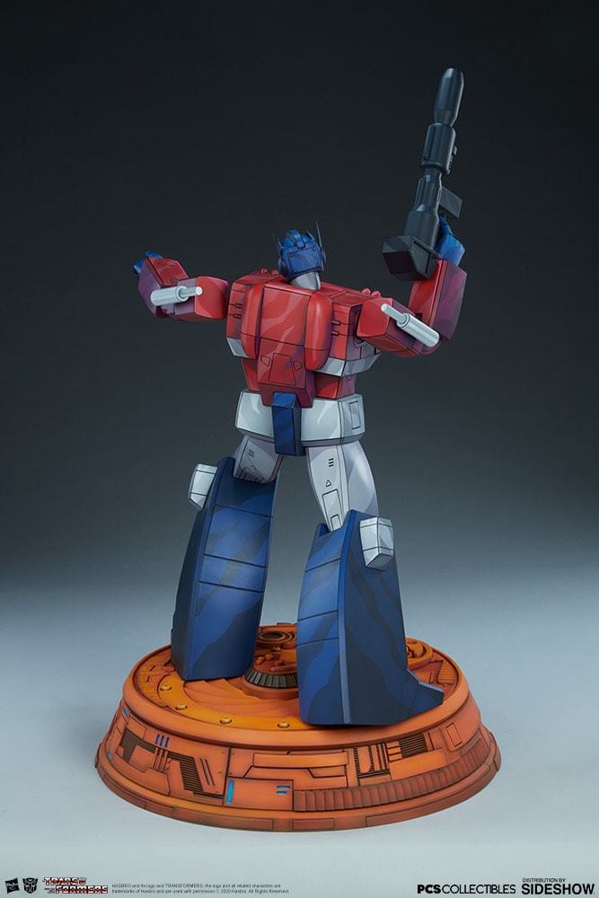 Optimus Prime