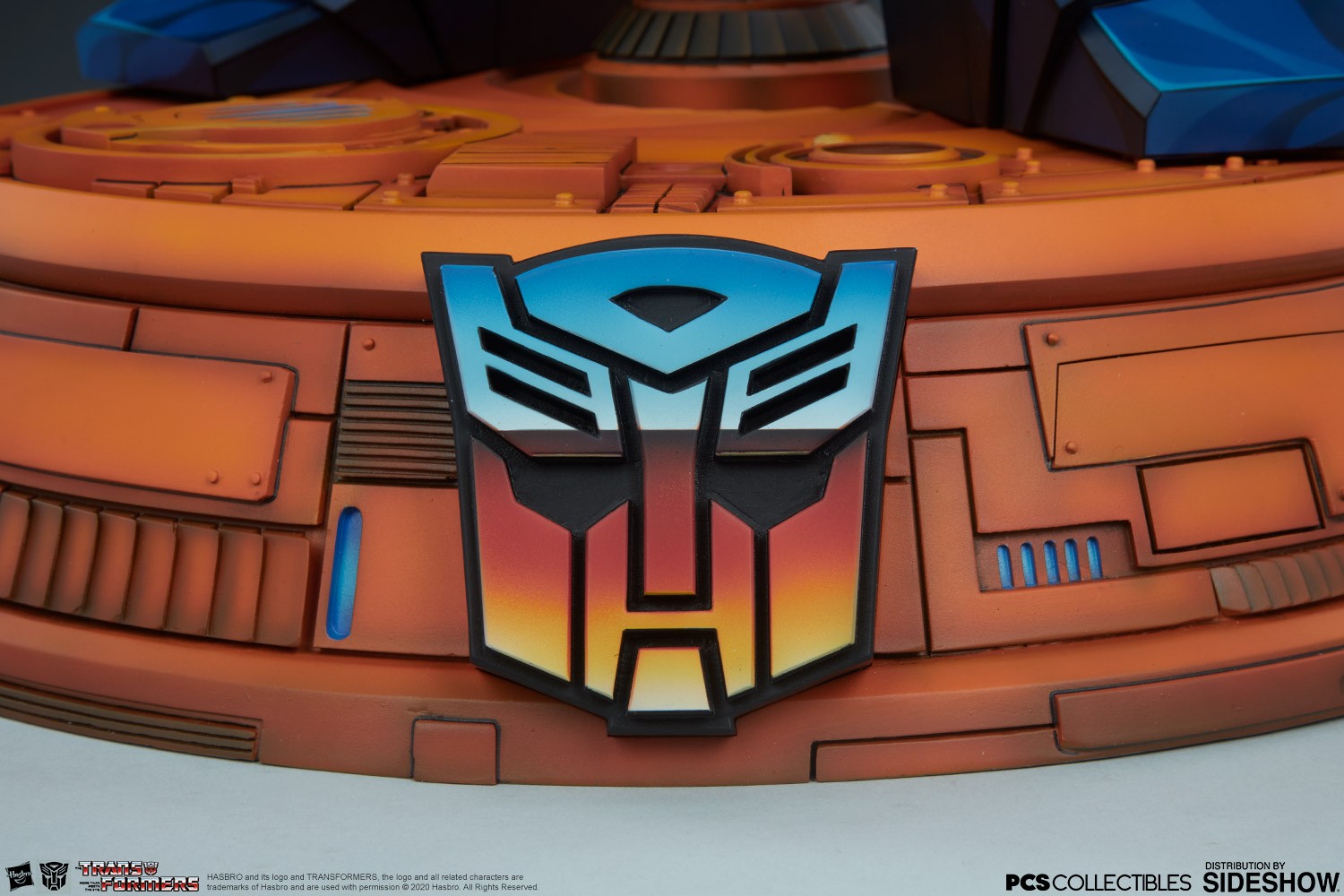 Optimus Prime