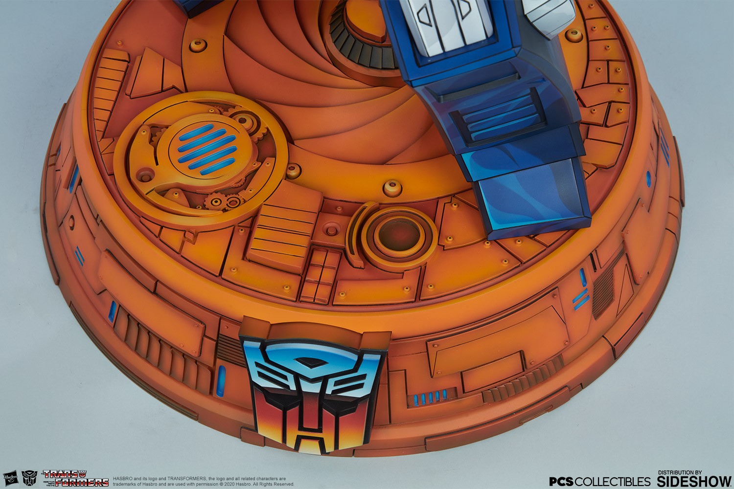 Optimus Prime