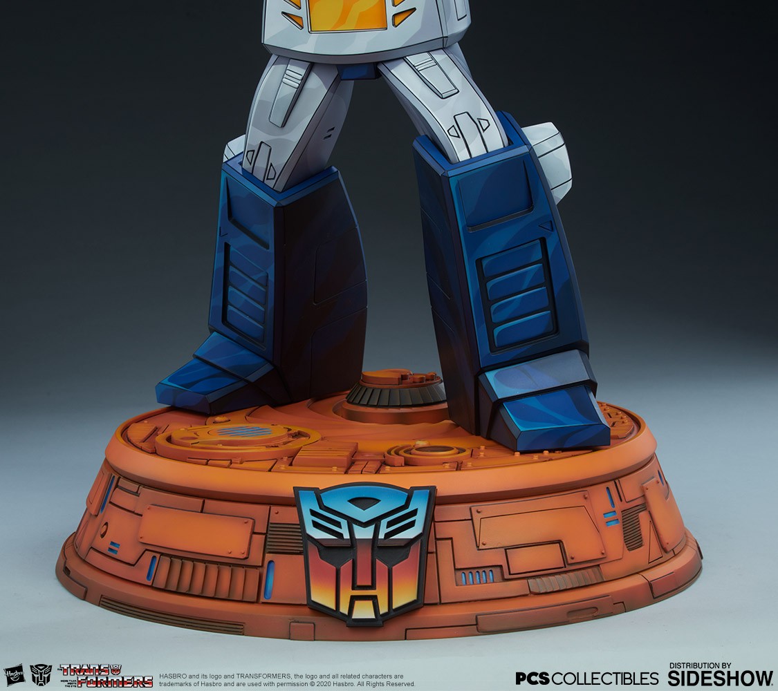 Optimus Prime