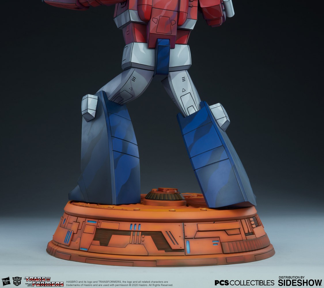 Optimus Prime