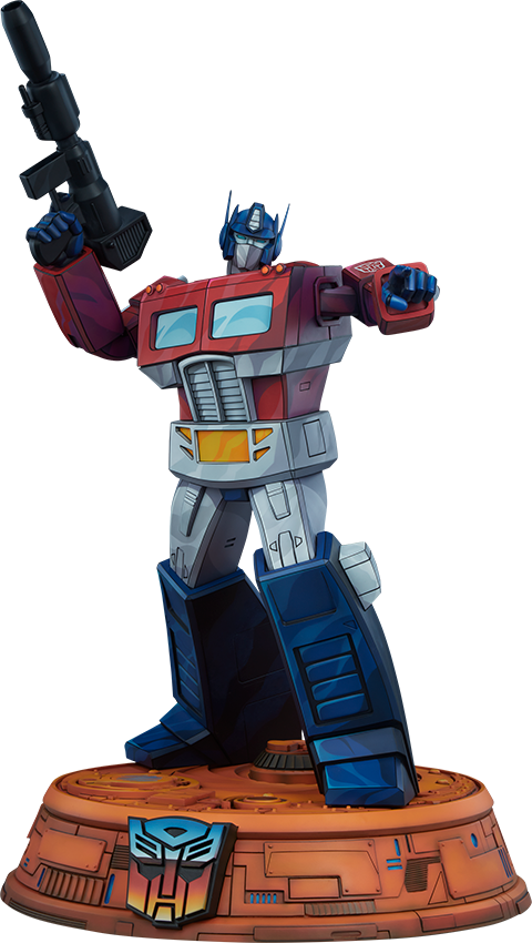 Optimus Prime