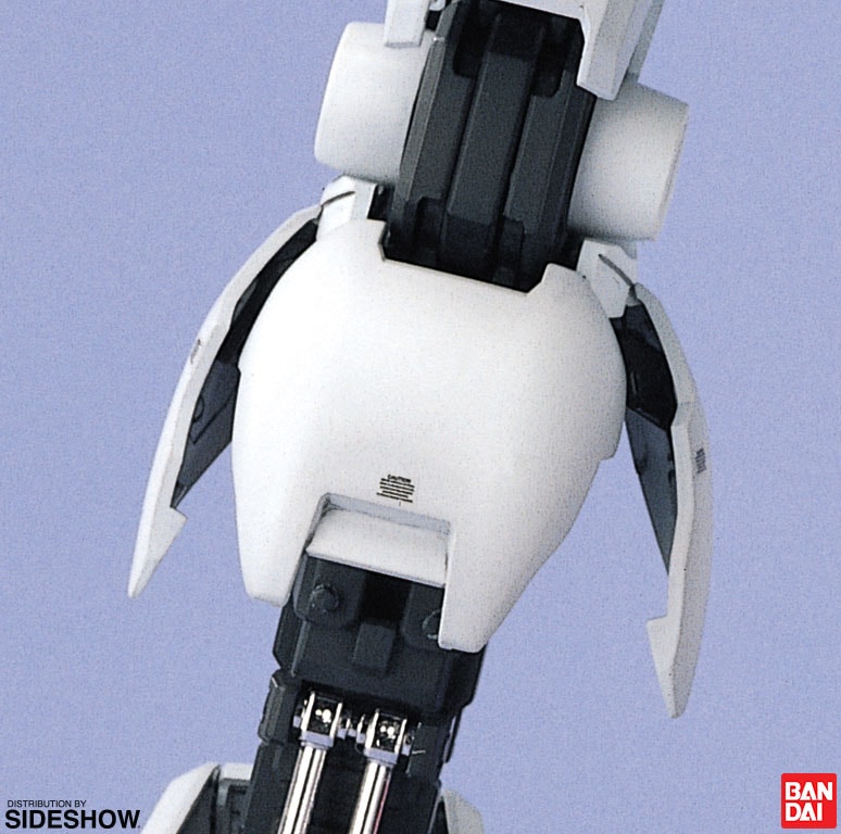 Gundam RX-78-2 Gundam Model Kit  (Prototype Shown) View 11