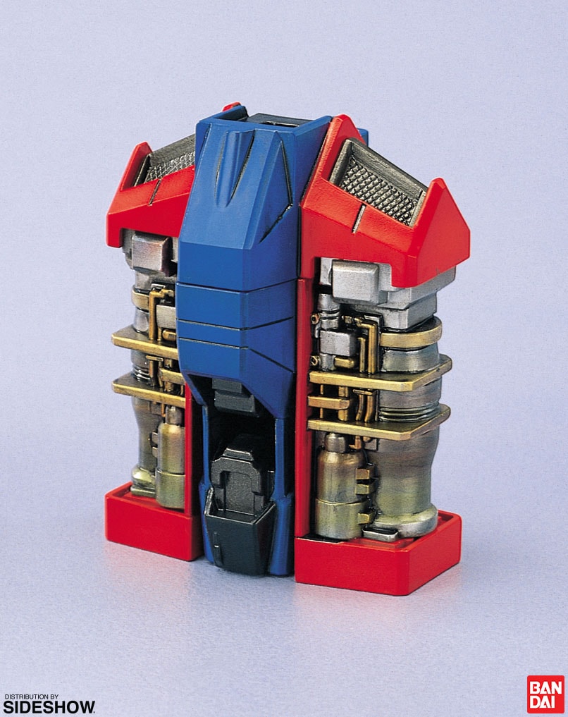 Gundam RX-78-2 Gundam Model Kit  (Prototype Shown) View 19