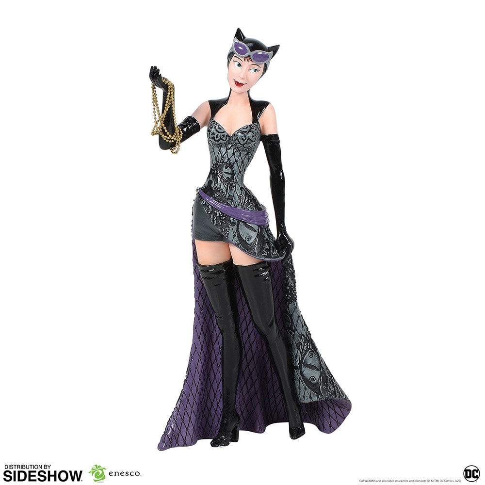 Catwoman Couture de Force- Prototype Shown