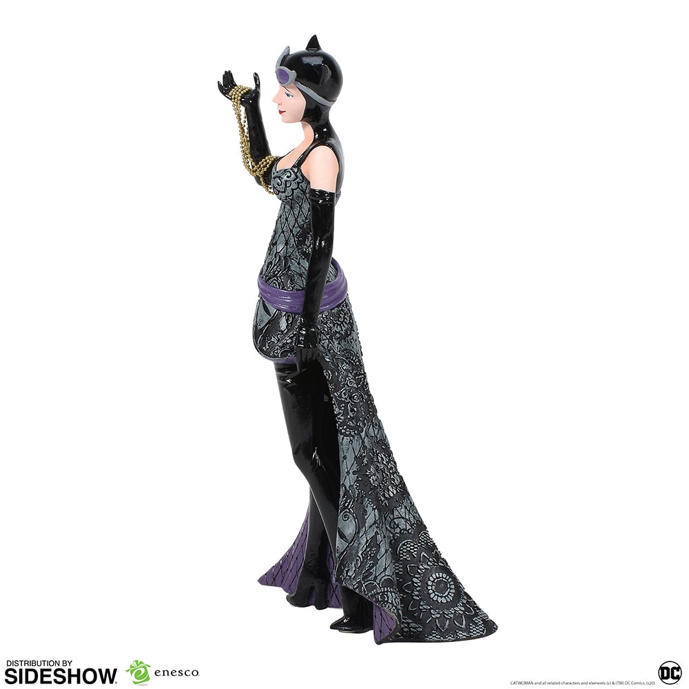 Catwoman Couture de Force- Prototype Shown