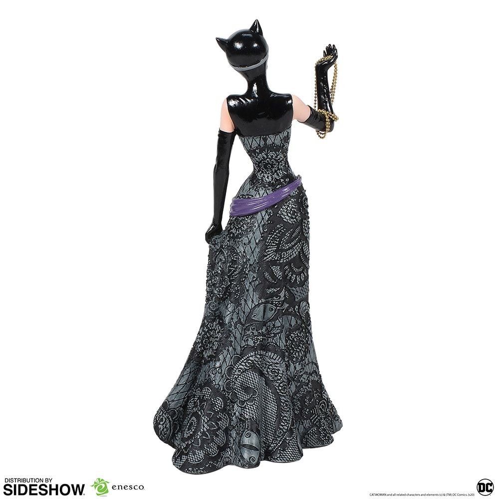 Catwoman Couture de Force- Prototype Shown