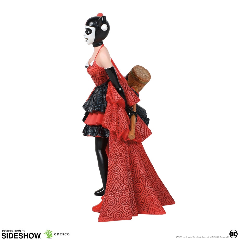 Harley Quinn Couture de Force (Prototype Shown) View 2